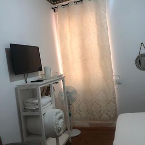 Habitación Doble Estándar